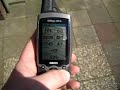 Garmin GPSMAP 60 CSx Garmin GPSMAP 60 CSx