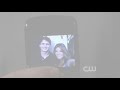 naley moment of weakness