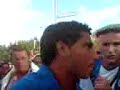 Genk vs FC PORTO I