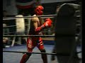 Muay Thai amater liguilla (Meng-Ho) clase C Muay Thai amater liguilla (Meng-Ho) clase C