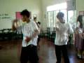 pracitce 2nd year
