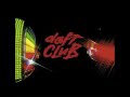 Digital love [Boris Dlugosh remix]