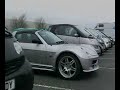 South West Smarties - Smart Car Club
