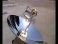 Motore Sterling Solare - Polo Italia -