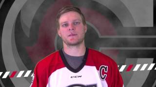 Thank You From David MacDonald