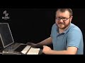 Propellerhead Reason Tutorial - Making A Bass Line