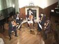 Mozart : String Quintet K.406 (Part-1)
