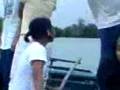 videos de B-day of Jeda in boat.3gp