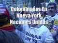 No Mas Farc Nueva York