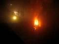 Brandje in Sodom