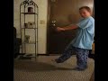Crank Dat Soldier Boy...8yr old dancing..