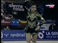 Zarina Guizikova Clubs EC Team 2002