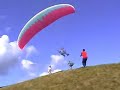 Amateur Paragliding Amateur Paragliding