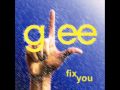 Glee Demo - Fix You - YouTube