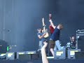 We Are Scientists - The Great Escape (Summercase Barcelona 2008)