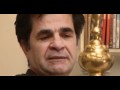 درد دل جعفر پناهی چند روز پيش از دستگيری
