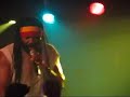 Tony Rebel - If Jah