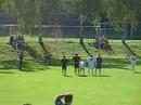 07/08 (4) TV Unterboihingen vs GFV Makedonikos  - Elfmeter