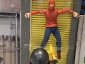 Spider-Man: The Villain Showdown Movie Preview
