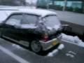 neve em shiga 2009 c/ tia erika neve em shiga 2009 c/ tia erika