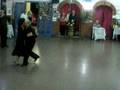 TANGO DE D'ARIENZO BAILAN MARY y JORGE