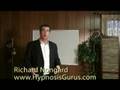 Learn how to do Stage Hypnosis with Richard Nongard