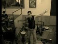 Mirko Augello Live Performance @ Sonoria Studio Scordia