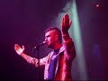 Reverend and The Makers - State of Things : Magna, Rotherham, 6th September 2008
