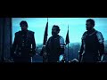 The Chronicals of Narnia Prince Caspian AMV