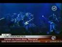 Los Prisioneros, Noticiero Teletrece AM, 2004