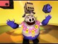Hey Macarina !  - Happy Dancing couple