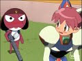 Giroro and Natsumi - I Believe Giroro and Natsumi - I Believe