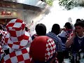 Hrvatska-Brazil u Berlinu
