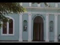 Masaya Viejo Hospital San Antonio