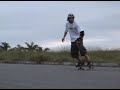 Longboard - S�o Jos� dos Campos