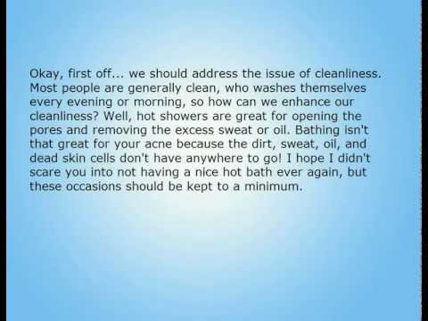 how to get rid of spots in 24 hrs