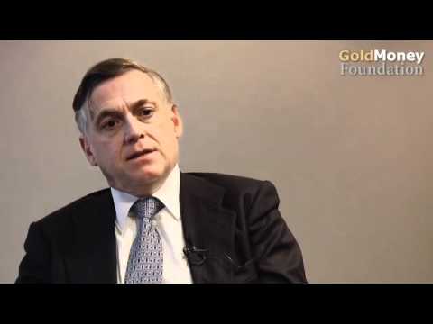 An exclusive interview with professor Huerta de Soto