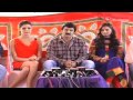Bala Krishna New Movie with Parvathi Melton and Ravi Chavali(5 hours ago)