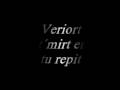 videos de Veriort Mat tmirt en bit (kosovarap)