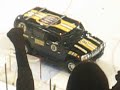 Contestant Wins Money At A Bruins Game