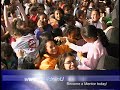 Colby O'Donis Performs Day of the Child Concert