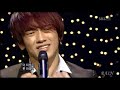 081019 Rain SBS Inkigayo Comback speacial[Love Story]