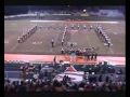 Mighty Scrapper Band 2009 - Round 2 playoffs Prairie Grove.flv