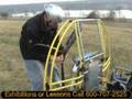 World's #1 Paramotor / 5 minutes trunk to sky