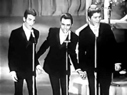 The Sandpipers - Quando M'innamoro (San Remo '68)