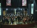 1� MOV, TCHAIKOVSKY, SYM. N�4, 2� PARTE