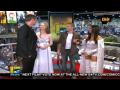 Deborah Ann Woll video 3