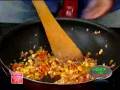 Fusion of delicacies on your table