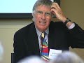 A look at the issues that will impact the North American, Canada -- US relationship in the 21st centry. Series: North American Futures: Canada-US Perspectives [6/2010] [Public Affairs] [Show ID: 18609]