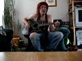 Song for the Steve Lanham that was.